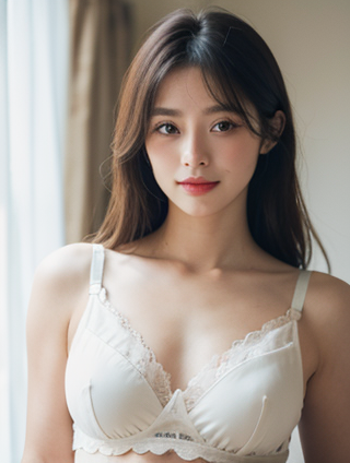 女性穿吊带背心的舒适体验：从材质、设计到个人感受